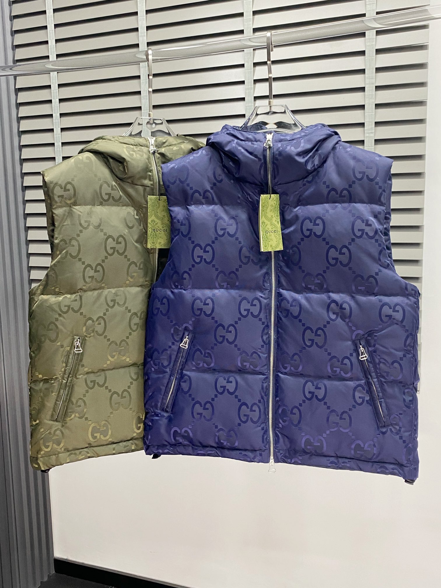 Gucci Down Jackets